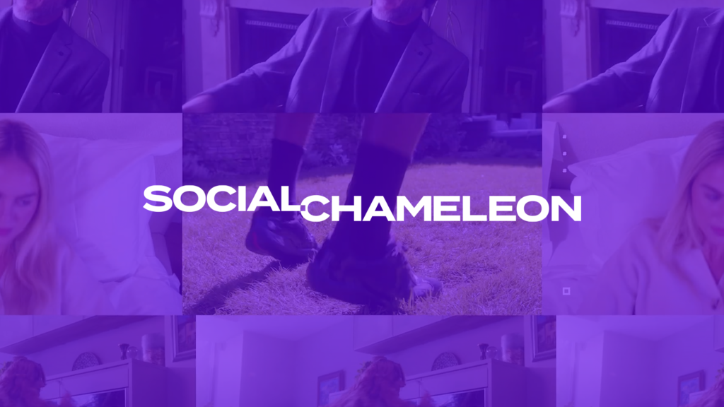 Social Chameleon top content marketing agency in London