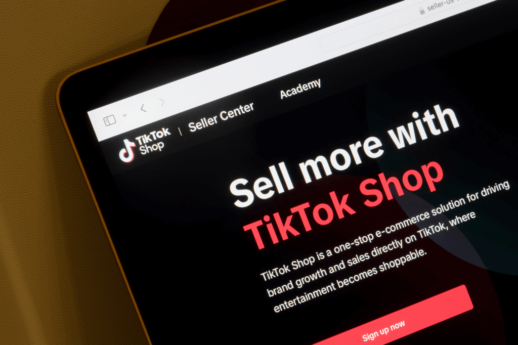 Setting Up Your TikTok Shop: A Step-by-Step Guide 