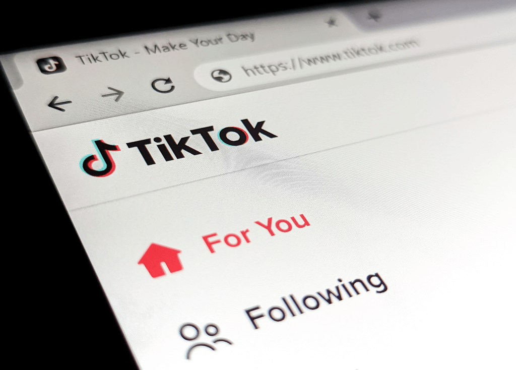 Optimising Your Content for TikTok Search