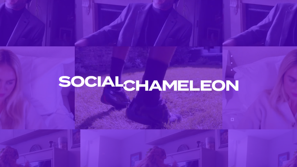 Social Chameleon top content marketing agency in London