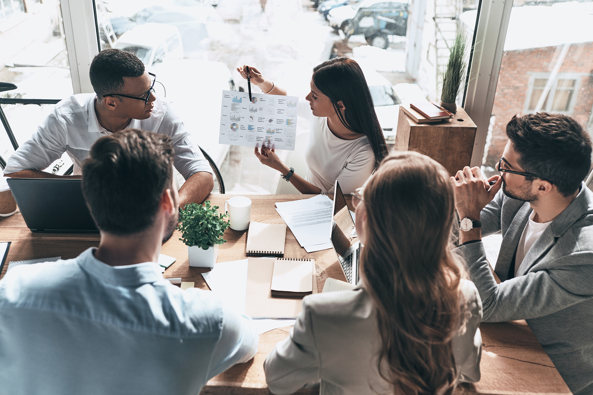 Top 20 Content Agencies in London