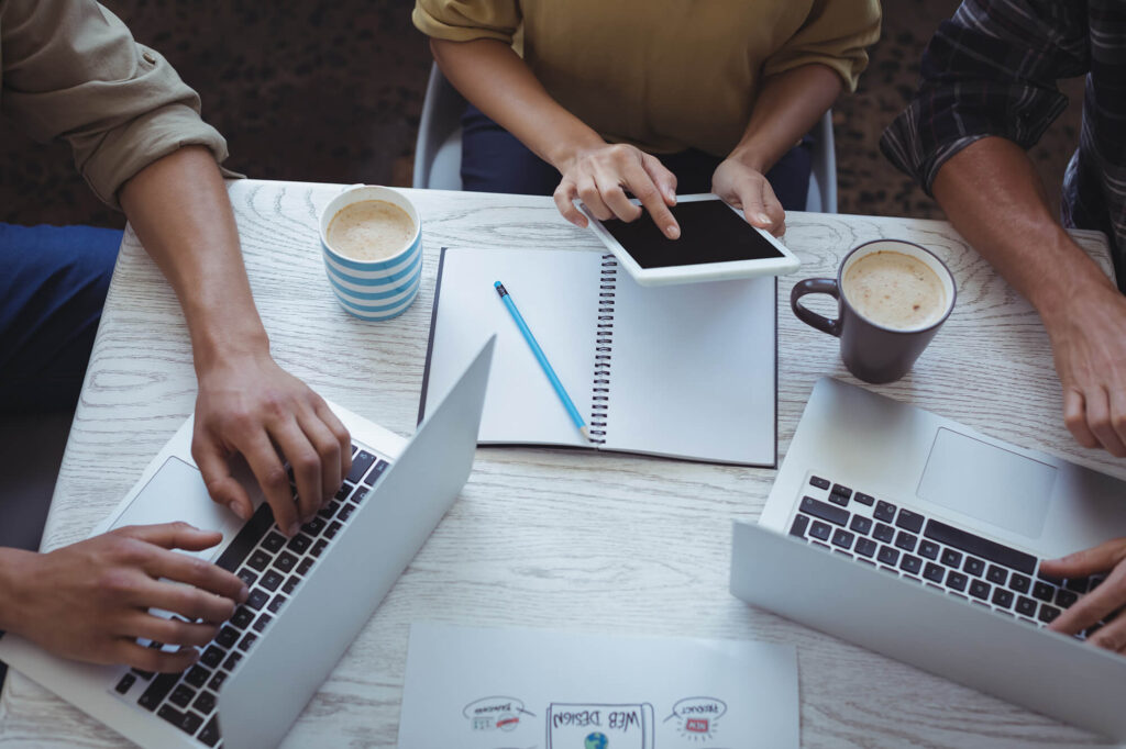 30 Best Content Agencies in the UK