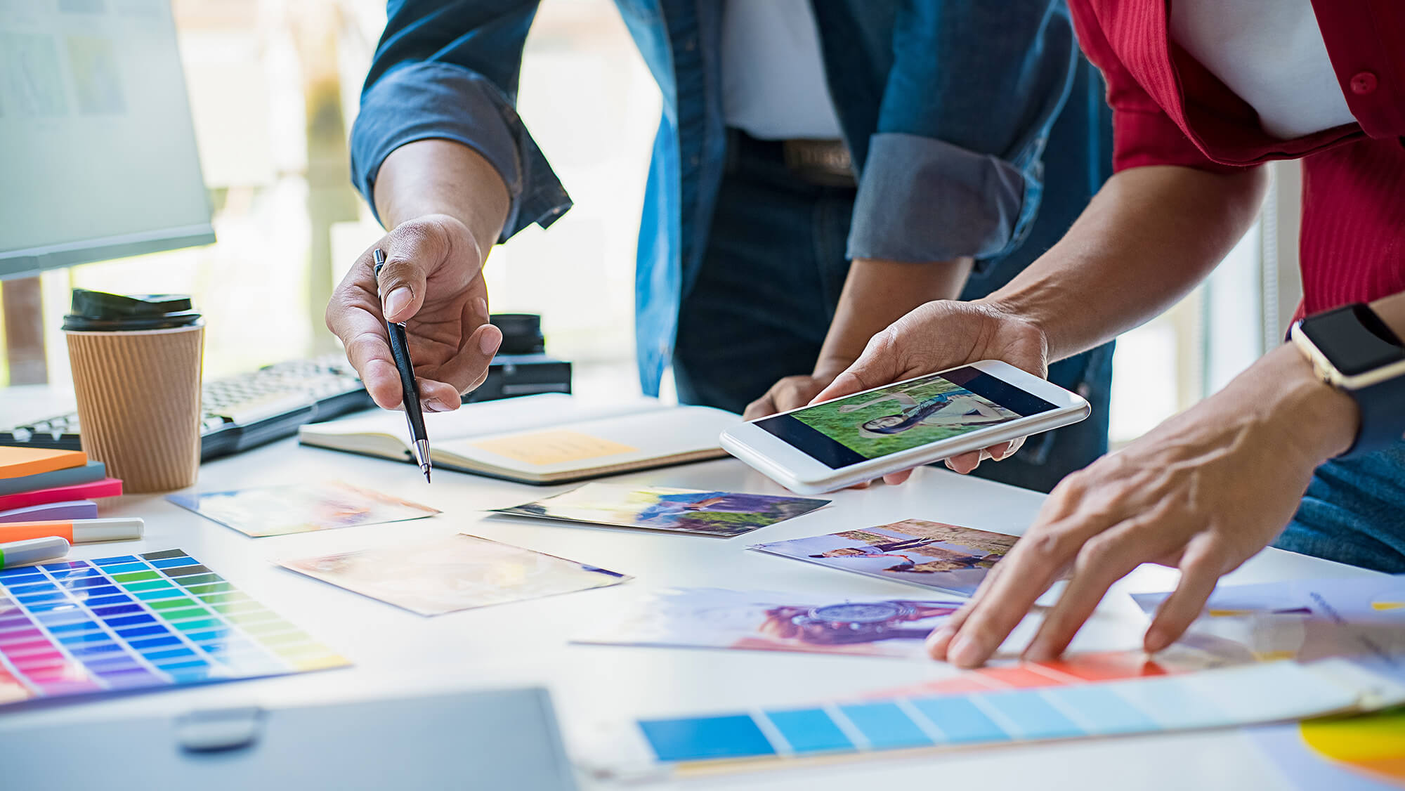 Top 30 Digital Marketing Agencies in the UK