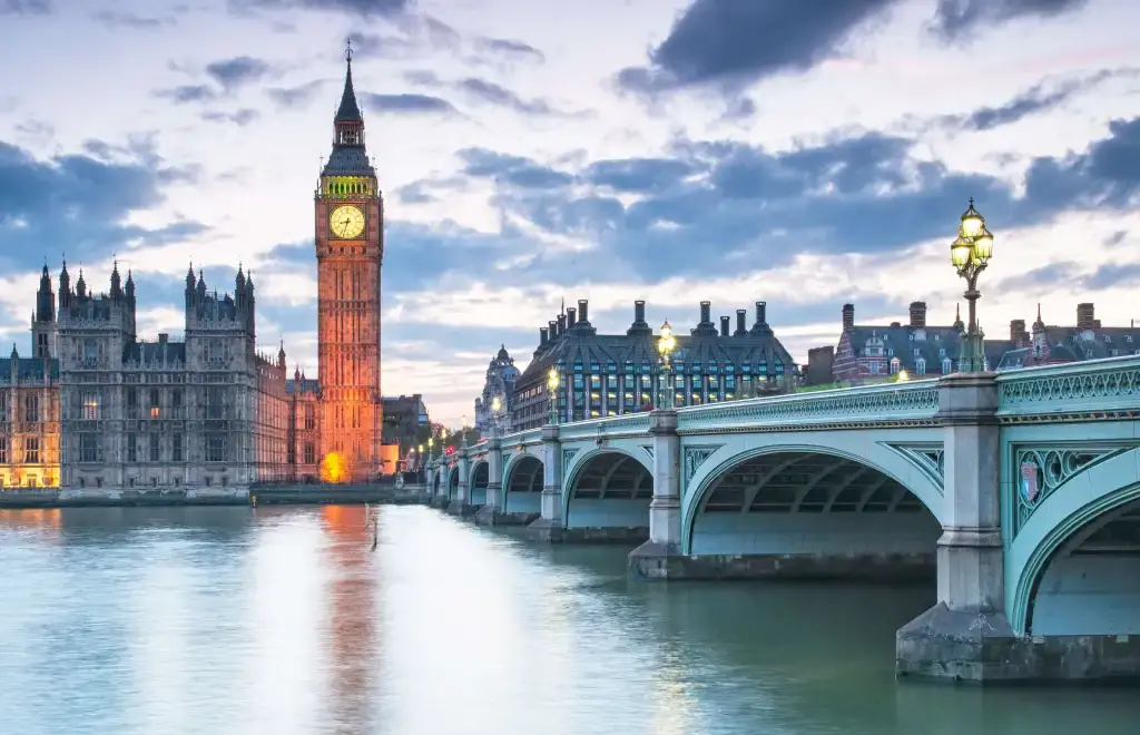 10 Reasons to Hire a London Social Media Agency