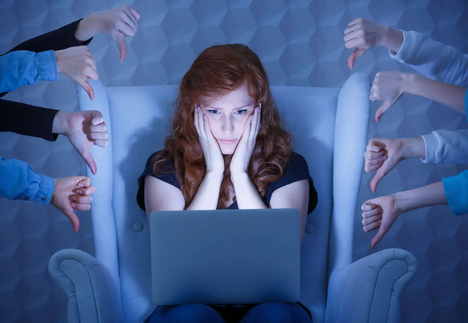 Negative Comments: How and Why You Should Respond