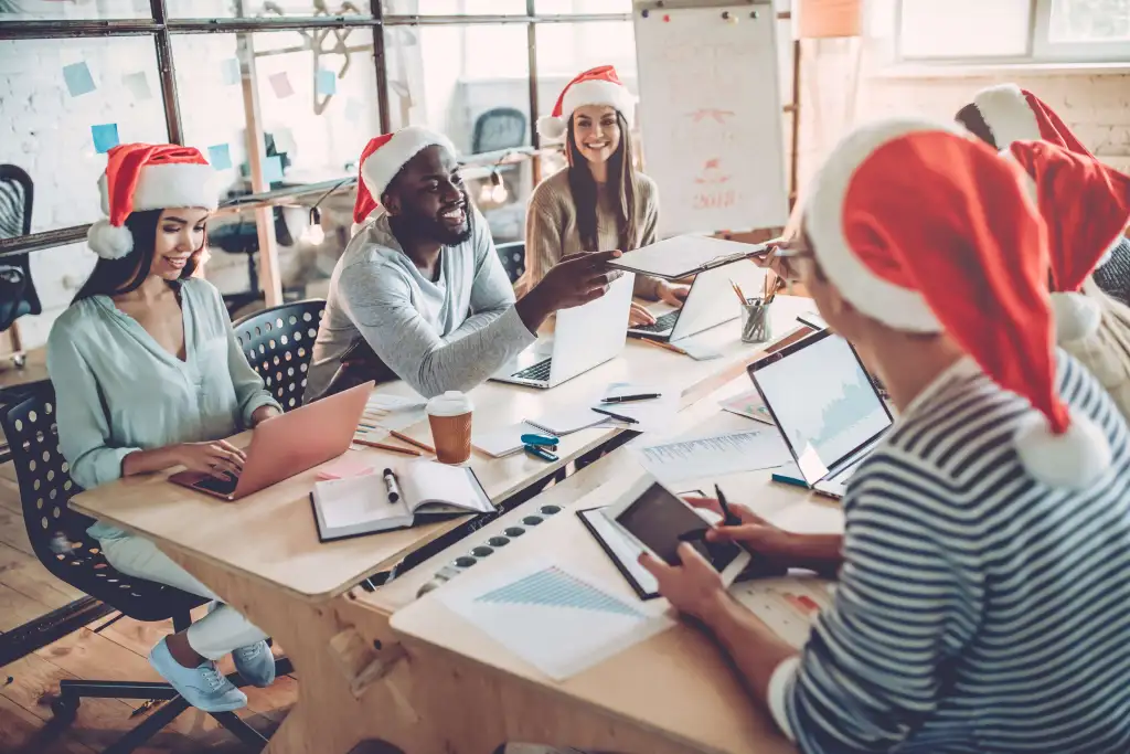 Christmas Marketing Strategy for Small Businesses
