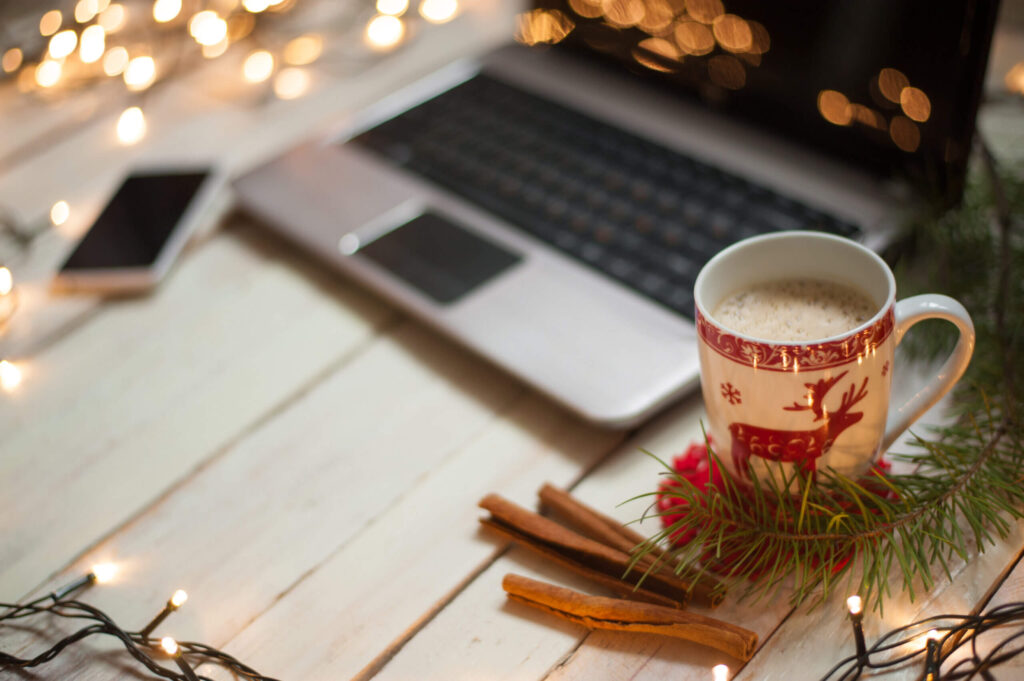 10 Tips for Christmas Social Media Marketing