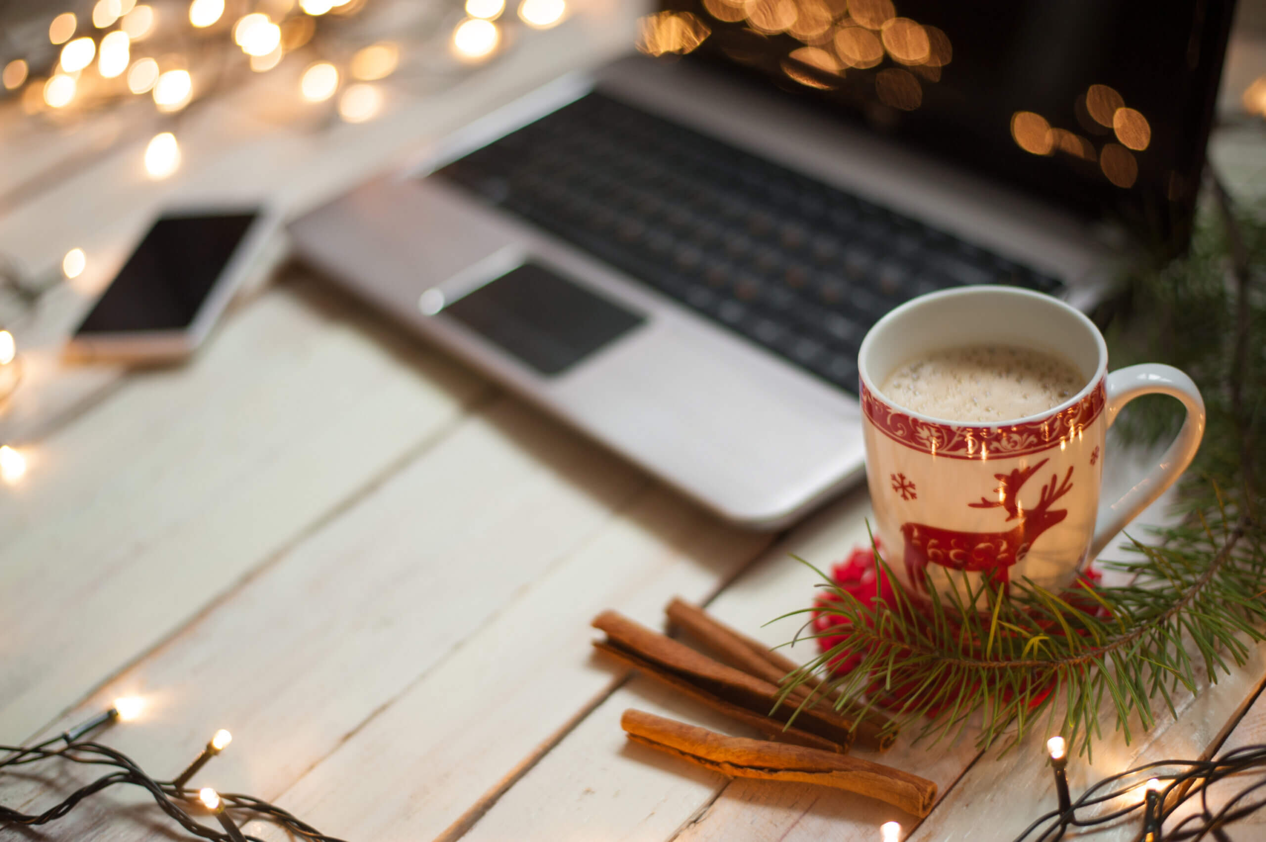 10 Tips for Christmas Social Media Marketing