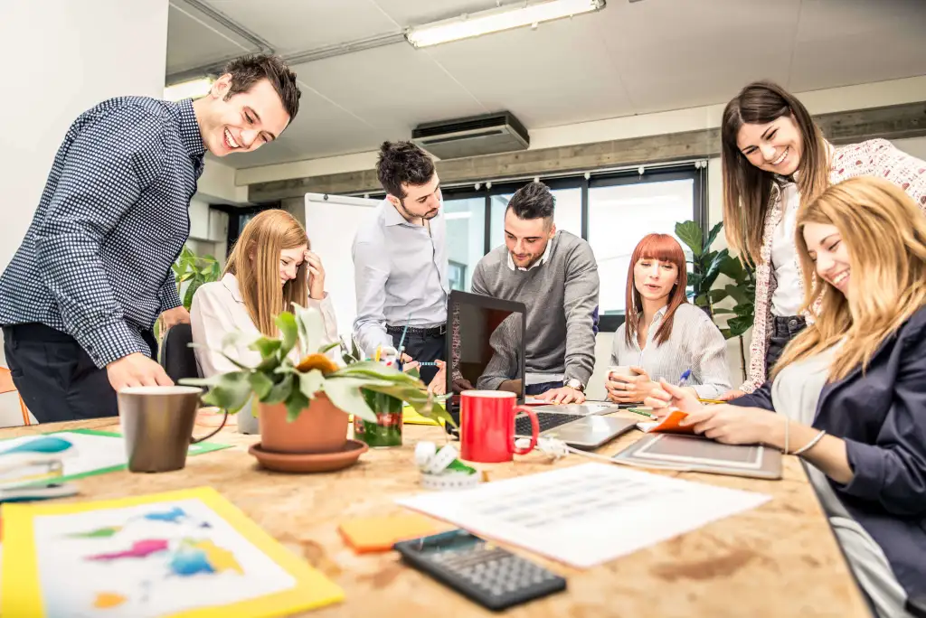 Are Digital Marketing Agencies a Good Fit for Startups?