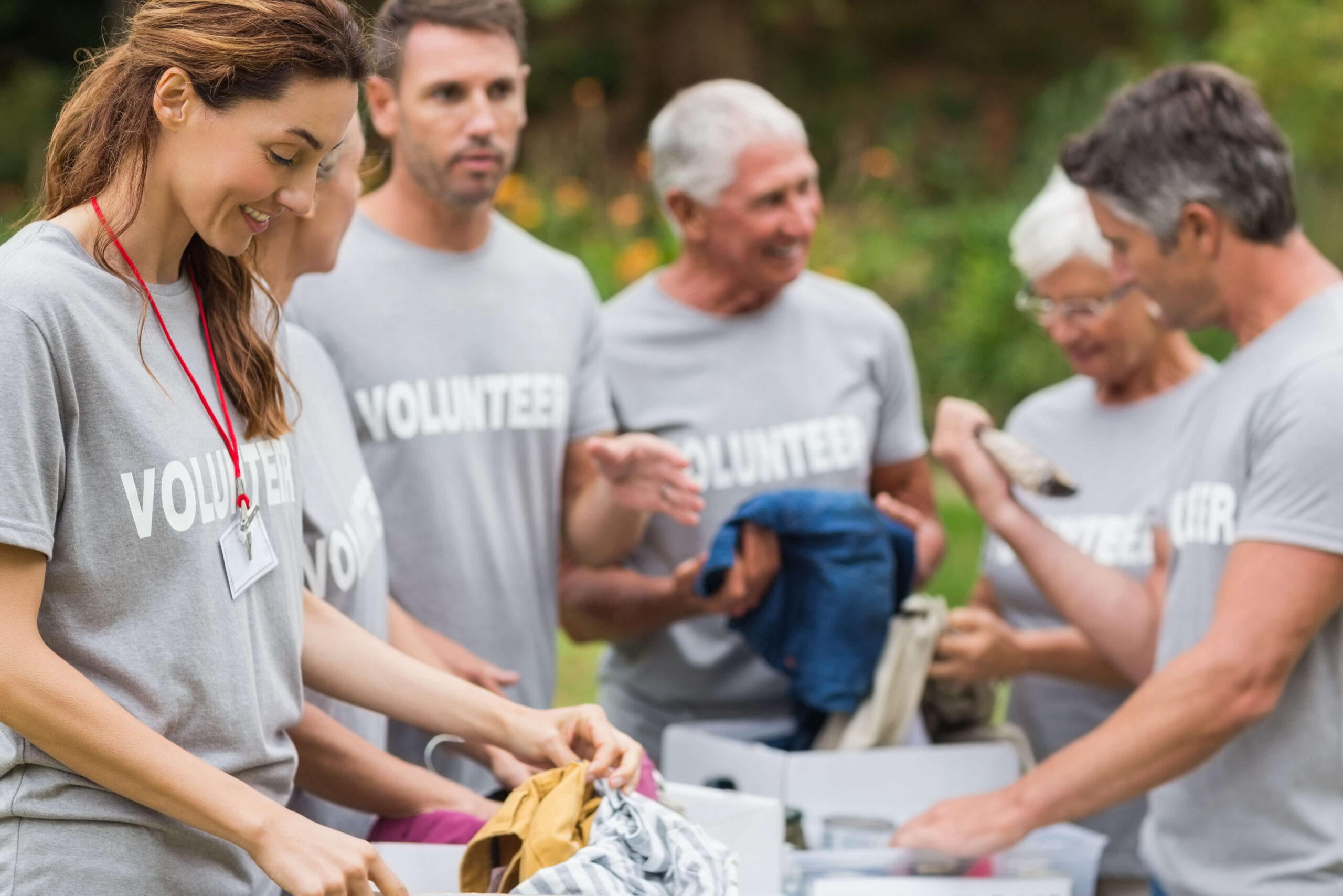How to Market your Charity