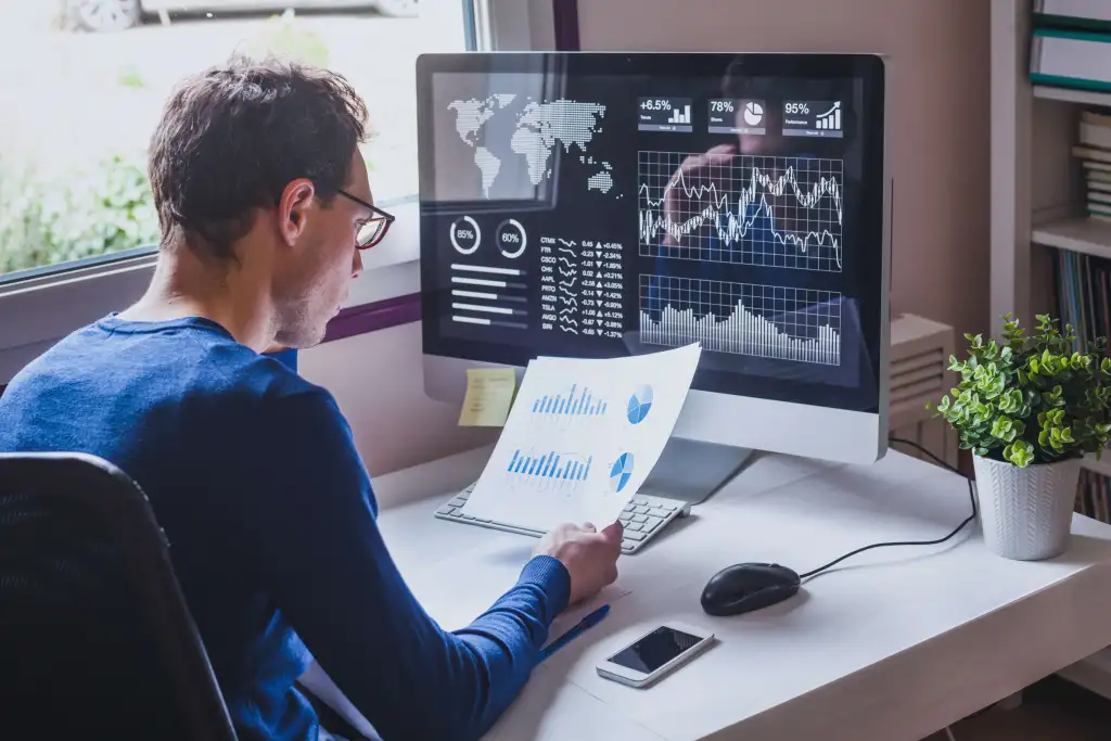 5 SEO Tips for your Fintech Company