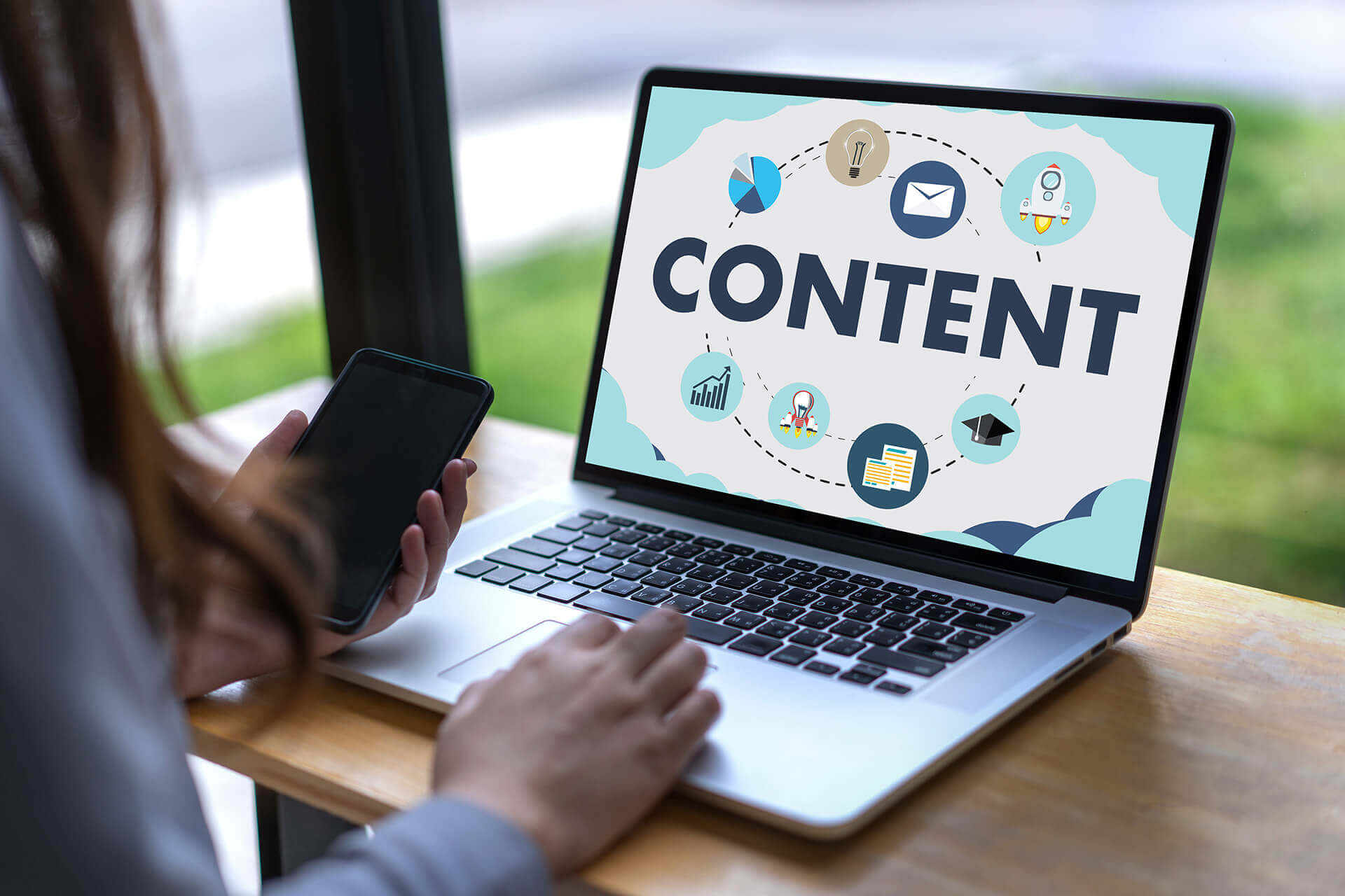 Content Marketing Strategy: 7 Tips for Successful Content