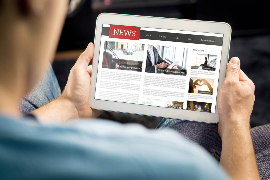 What is Digital PR?
