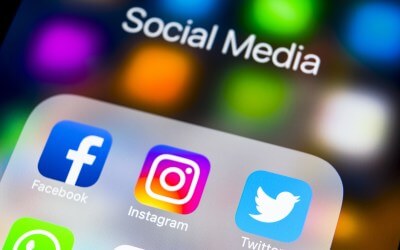 Which Social Media Platform Best Reaches your Target Market?