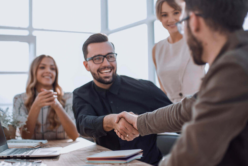 B2B Marketing Strategy – A Five Step Approach