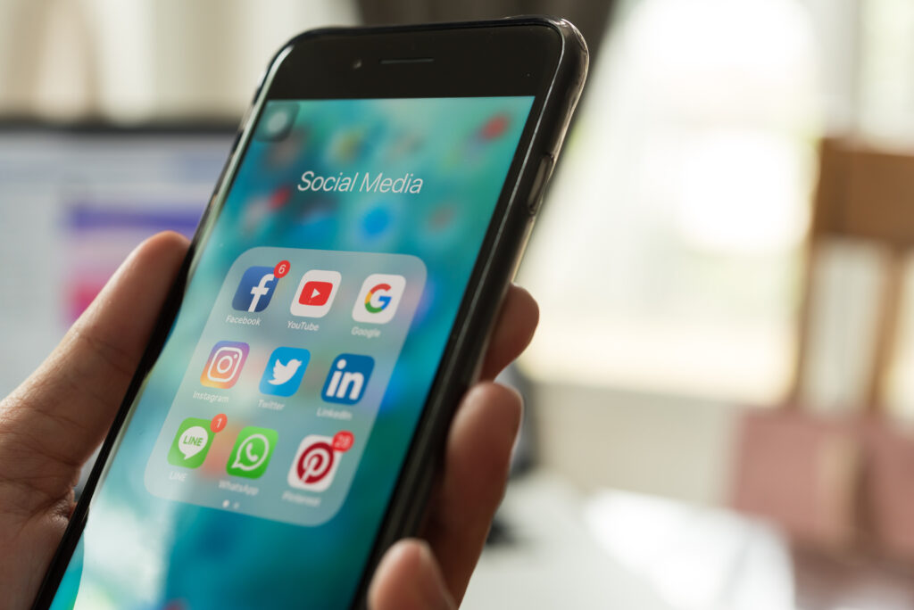 Is WhatsApp a Social Media Channel?