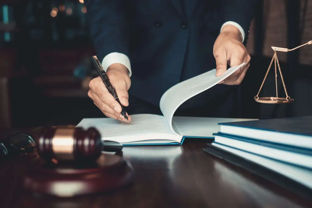 How to Market your Corporate Law Firm