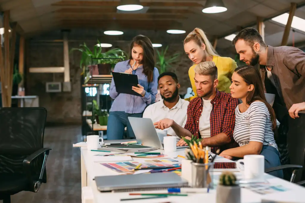 What is the Difference Between a Marketing and Advertising Agency?