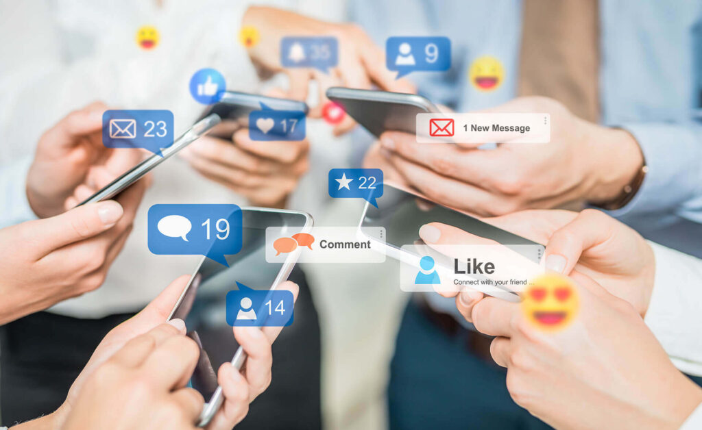 Social Media Etiquette: A Business Guide
