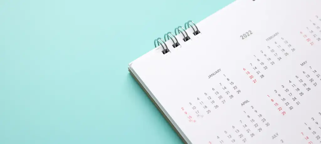 The Dos and Don’ts of Planning a Social Media Calendar