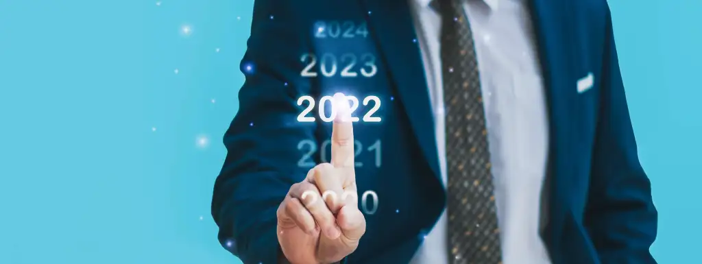 10 Digital Marketing Trends to Look Out For in 2022