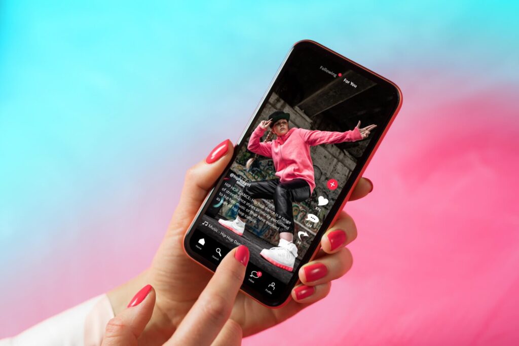 How to Enhance your Engagement Using SEO on Tiktok