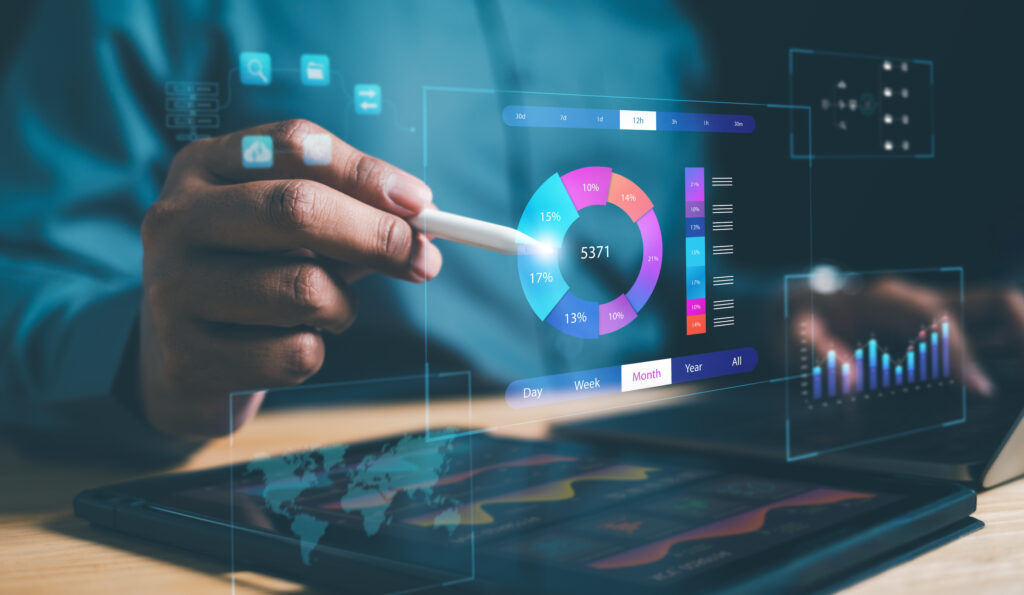 What Social Media Metrics to Track in 2024