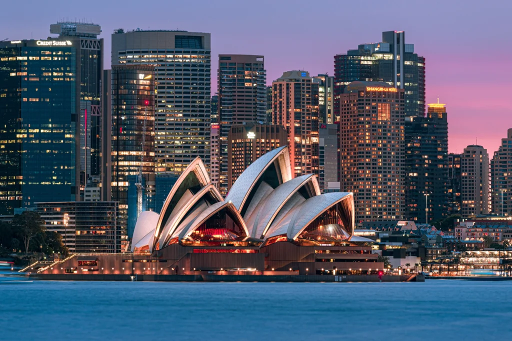 Top 25 Digital Marketing Agencies in Australia