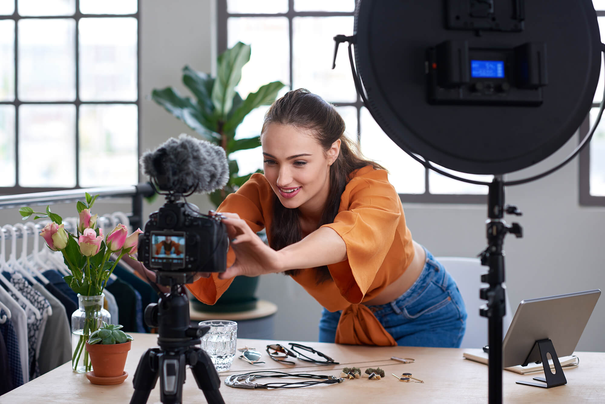 How to Become a TikTok Influencer