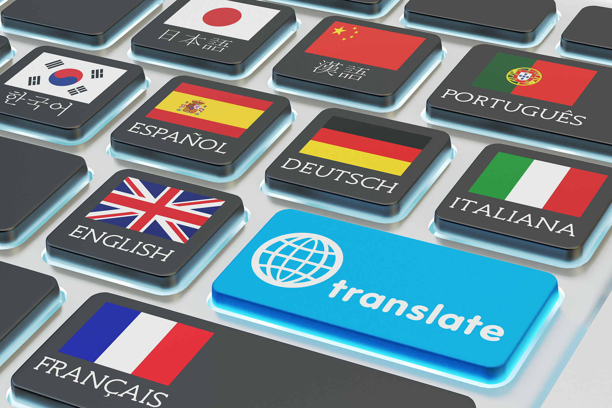 Transcreation: The Happy Marriage Between Linguists And Marketers 