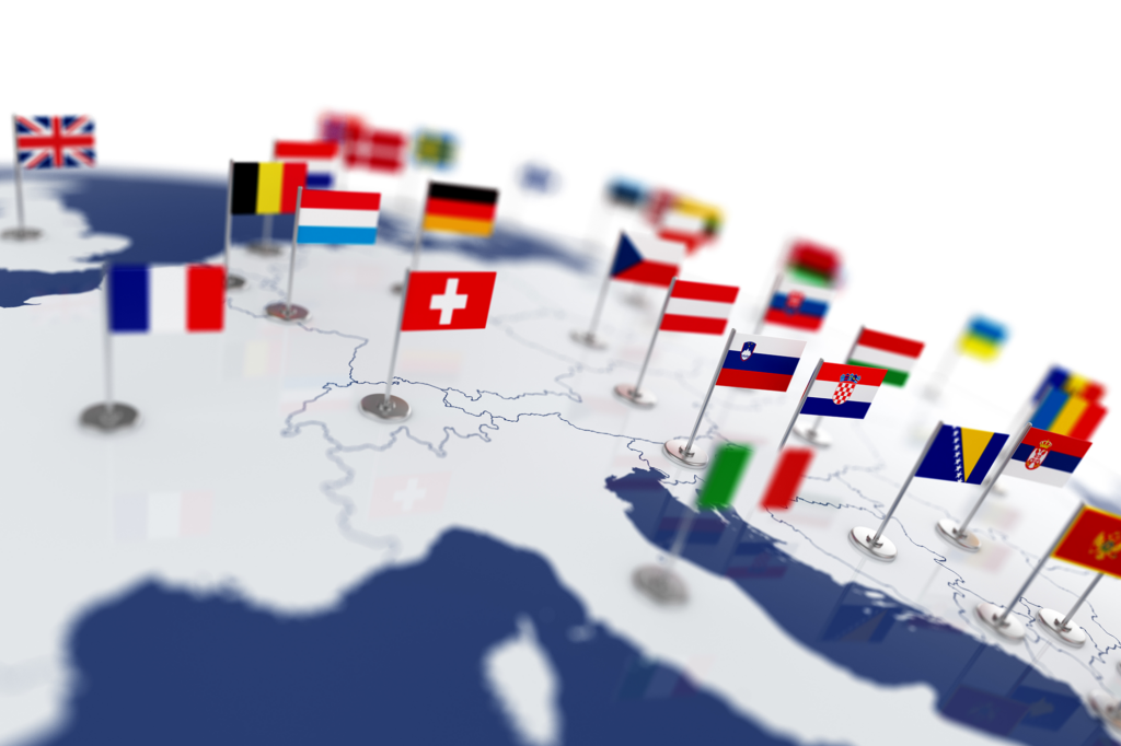 20 Best Social Media Agencies in Europe
