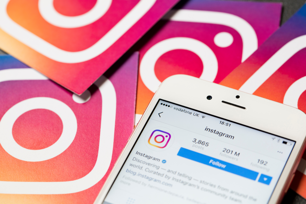 50 Instagram Statistics You Should Know in 2024