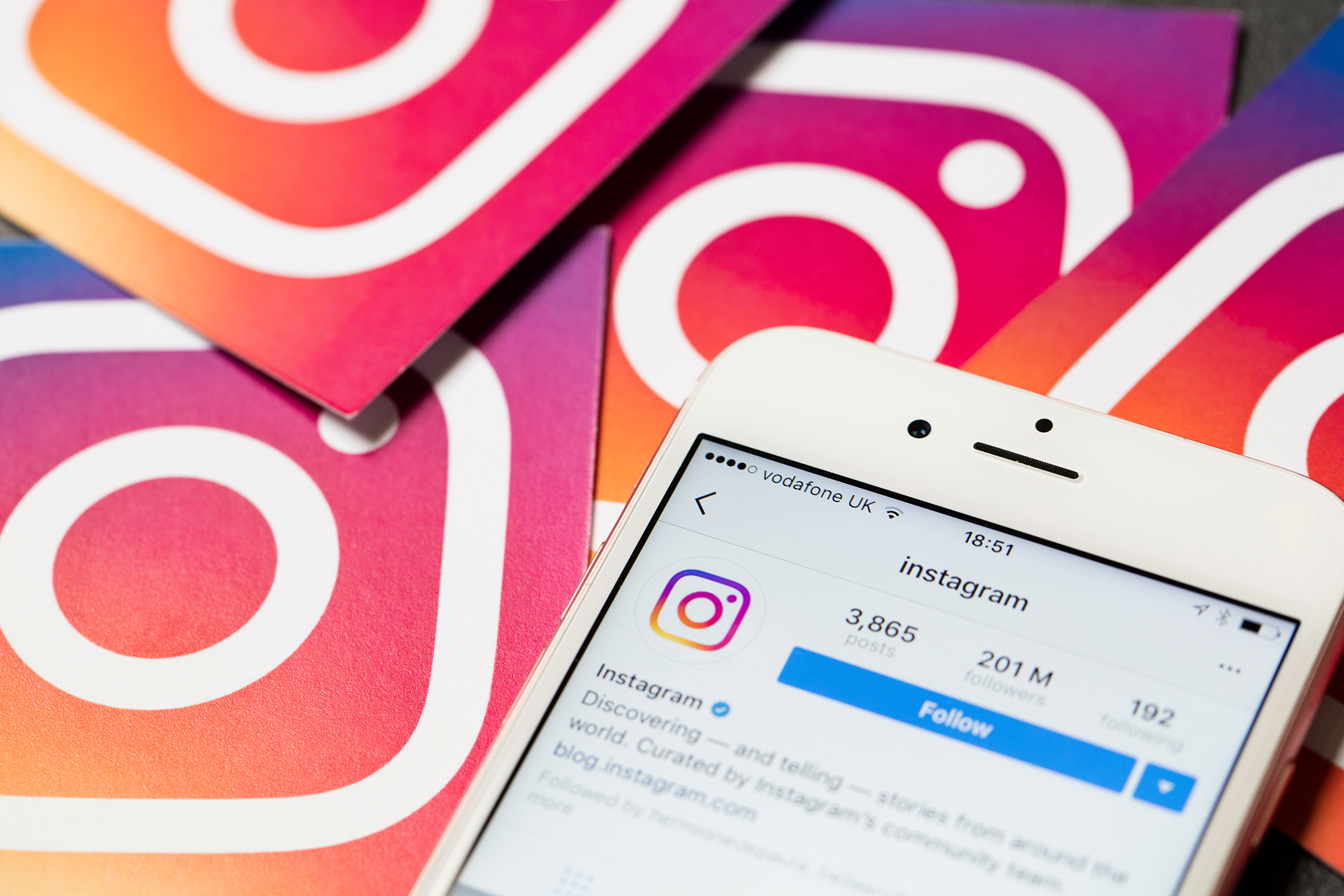 50 Instagram Statistics You Should Know in 2024