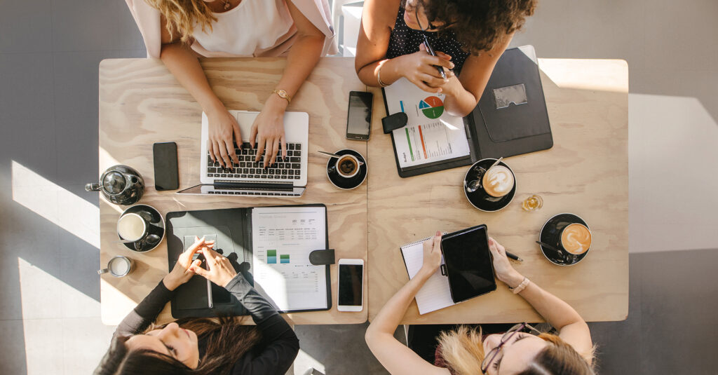 30 of the Best Marketing Agencies in Europe