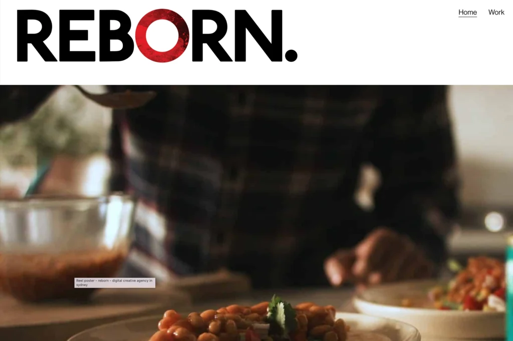 Reborn is a digital marketing agency best for challenging brands in Australia 