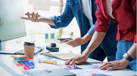 Best Independent Social Media Agencies 2024