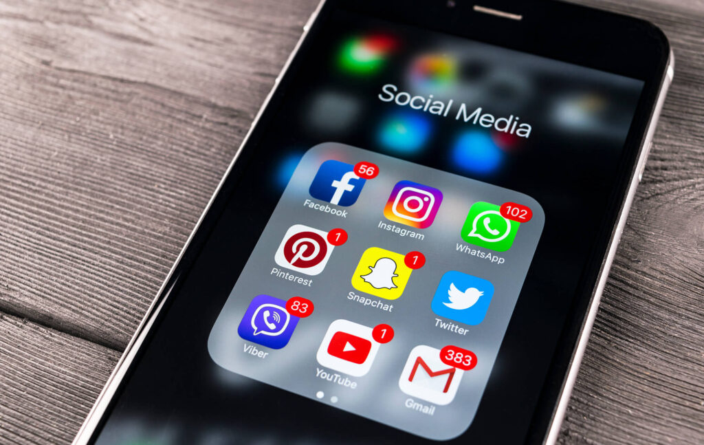 50 Facebook Statistics You Should Know in 2024