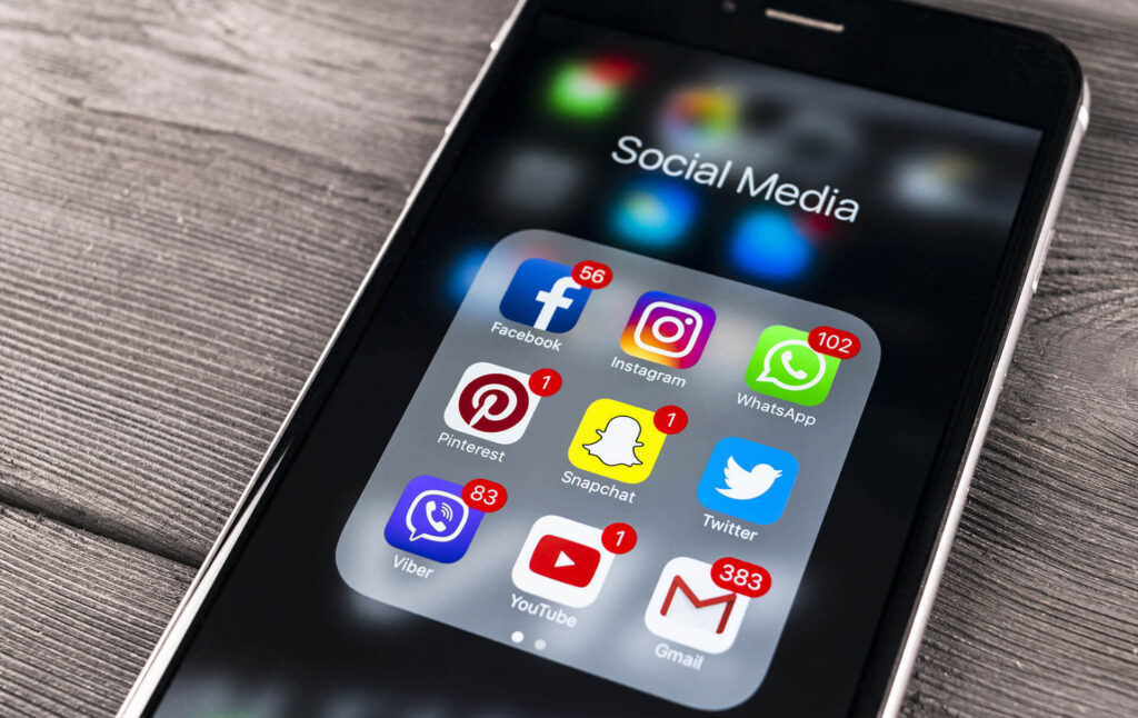 How can your business use social media?