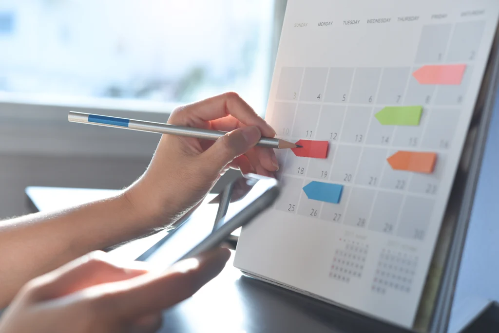 Top 7 Social Media Schedulers in 2024