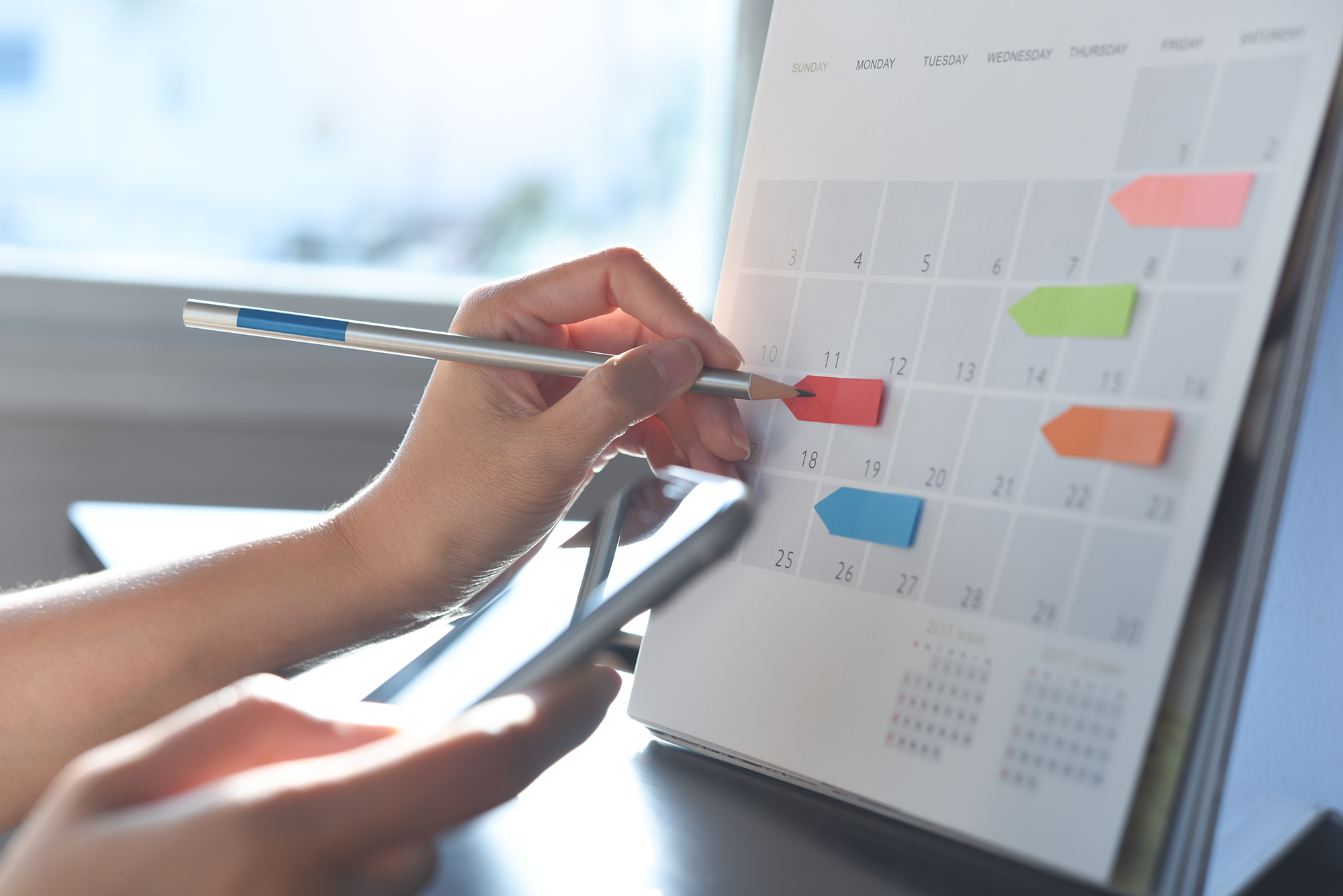 Top 7 Social Media Schedulers in 2024