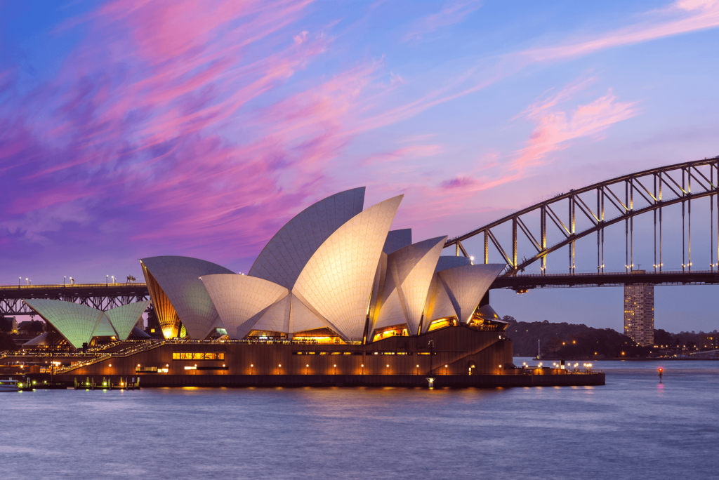 Top 20 Social Media Agencies in Sydney