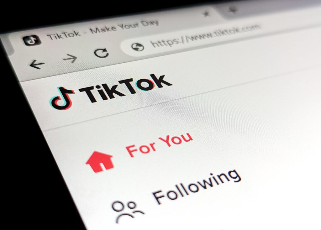 50 TikTok Statistics You Should Know in 2024