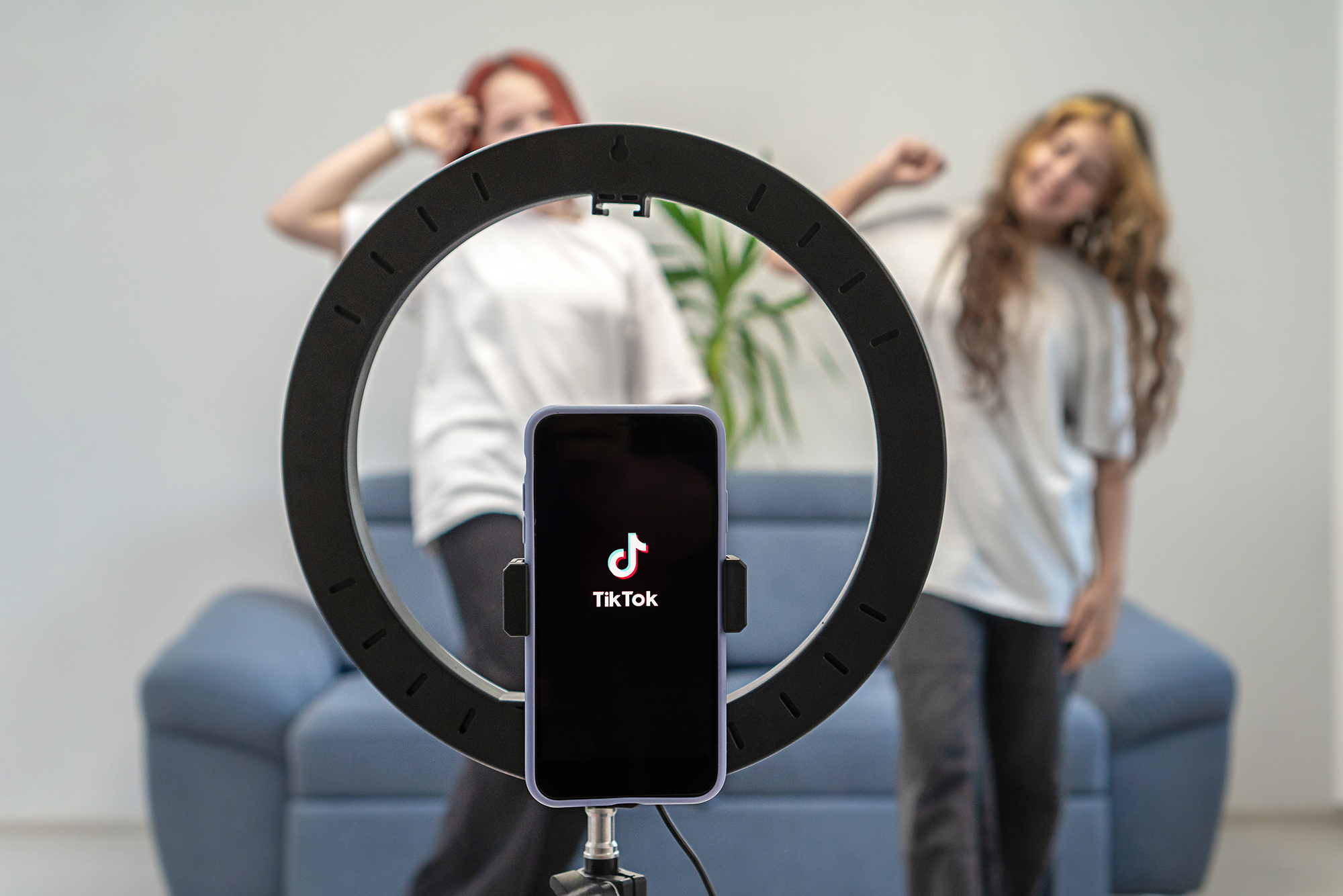 How to Go Live on TikTok