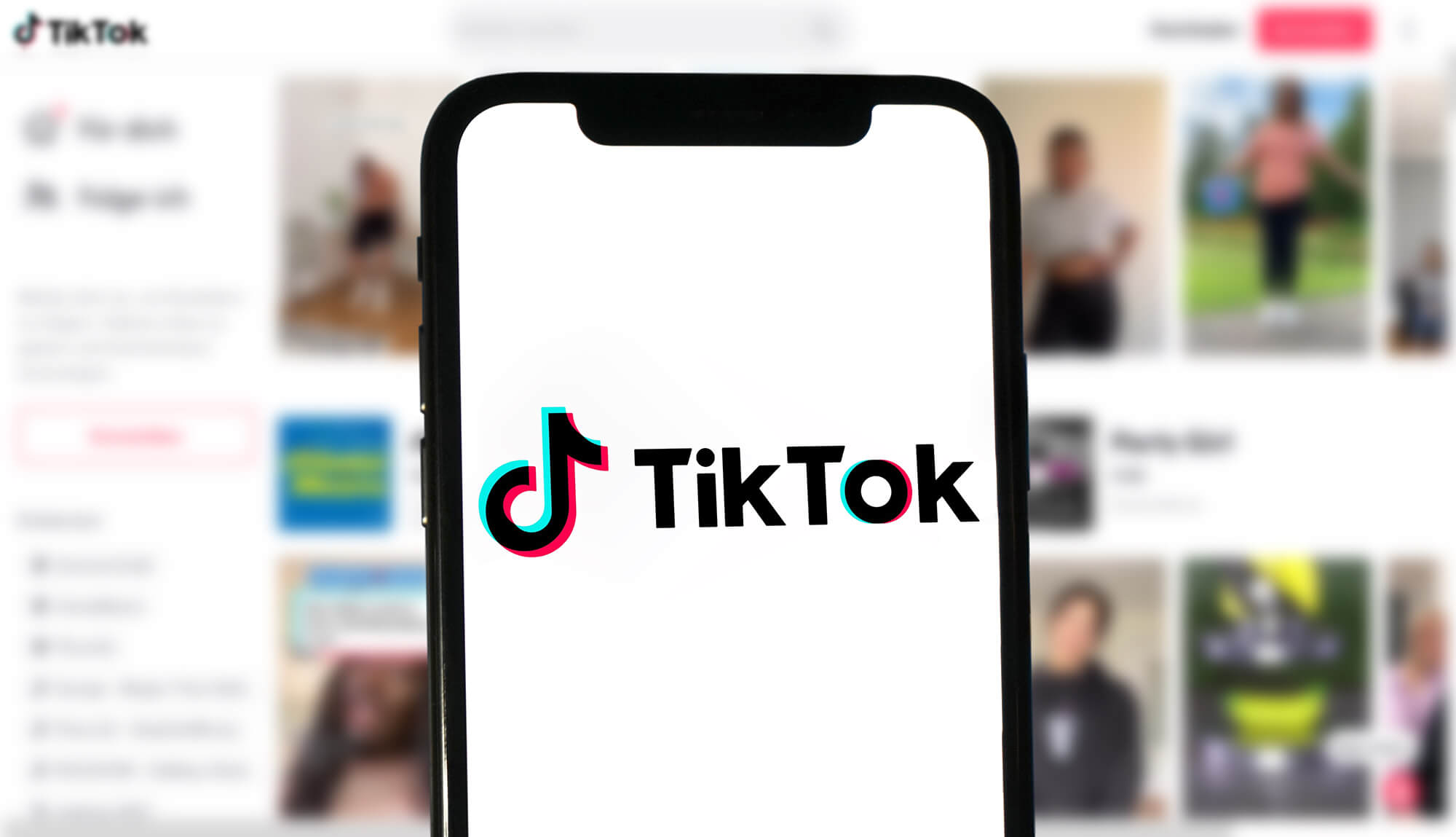 Top 30 TikTok Agencies in the UK