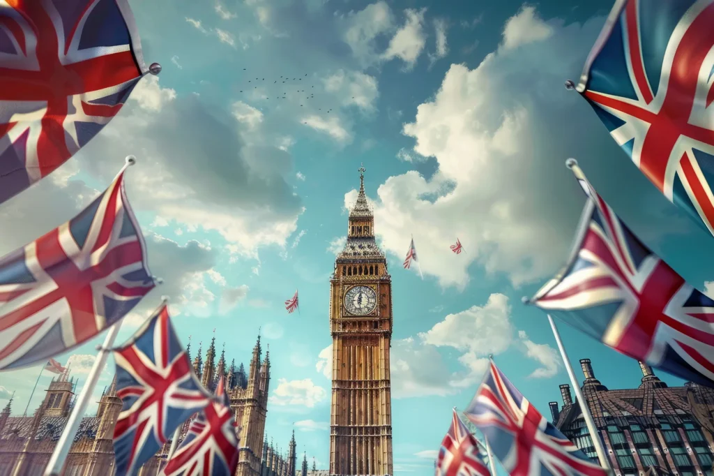 Top 25 Digital Marketing Companies in the UK