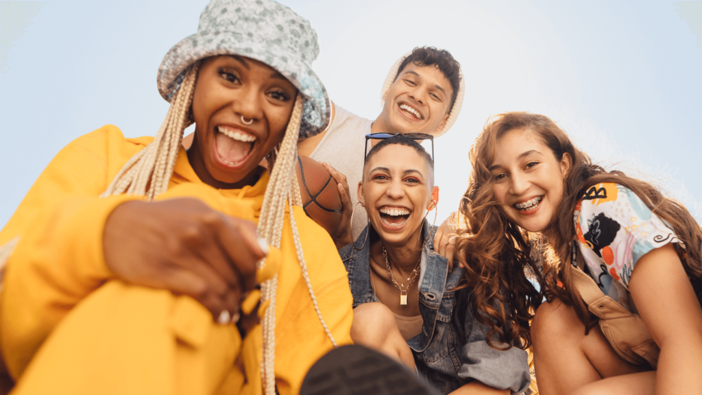 How to Market to Gen Z