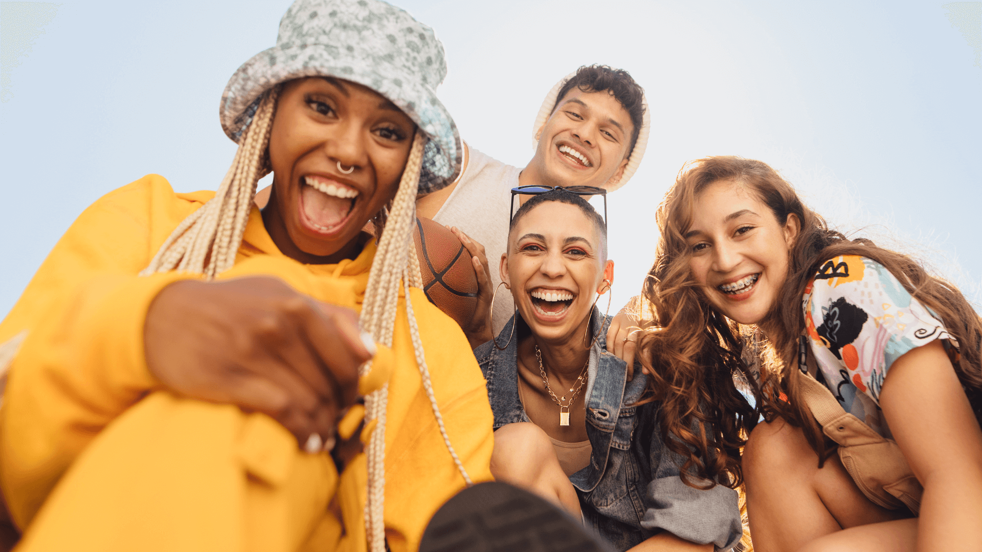 How to Market to Gen Z