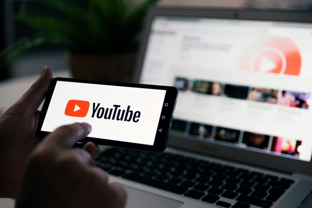 Is YouTube a Social Media Platform?