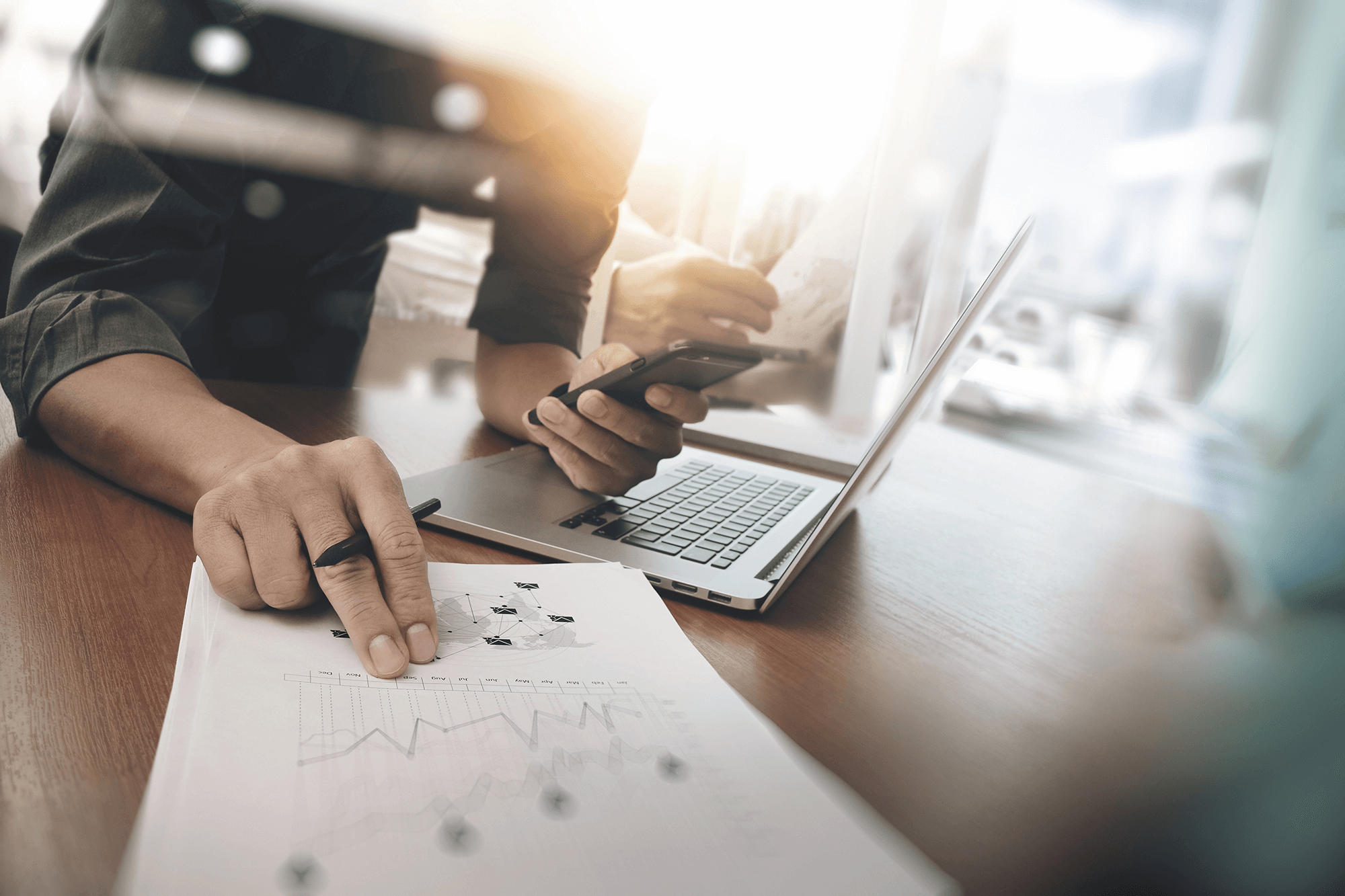 How to Create a Winning Social Media Strategy
