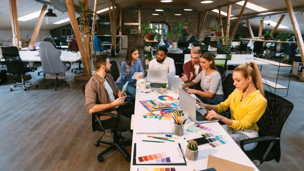 Top 20 Creative Agencies in the UK